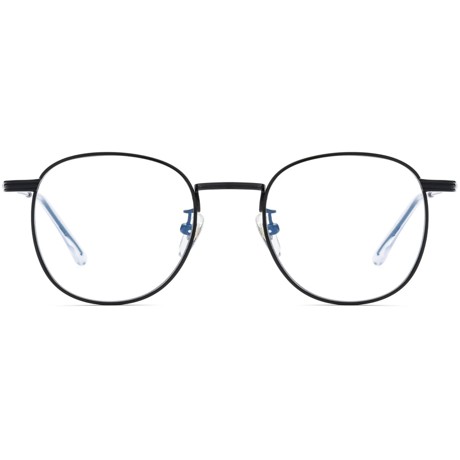 Square Glasses BR1193