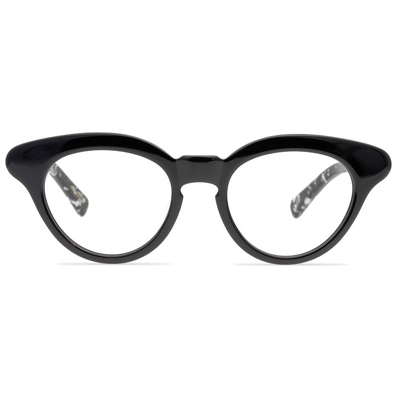 Cat-Eye Glasses A2282