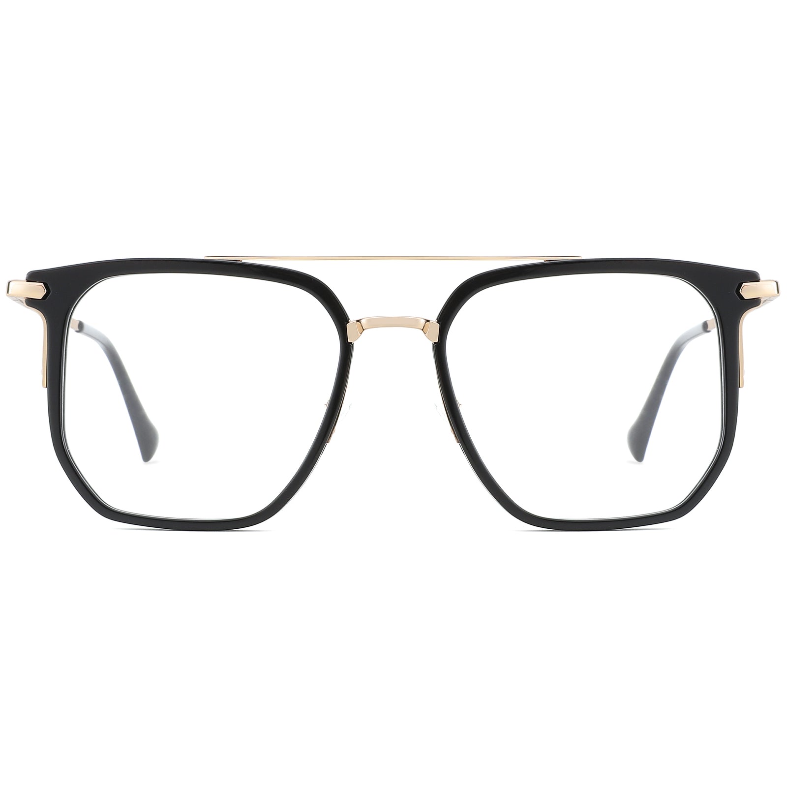 Square Glasses A3261