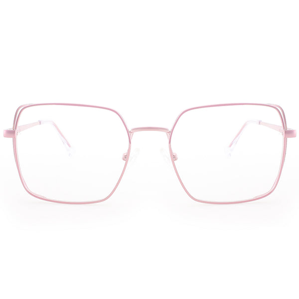 Square Glasses YEM1104