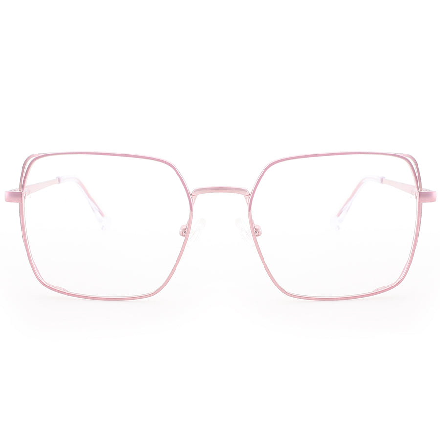 Square Glasses YEM1104