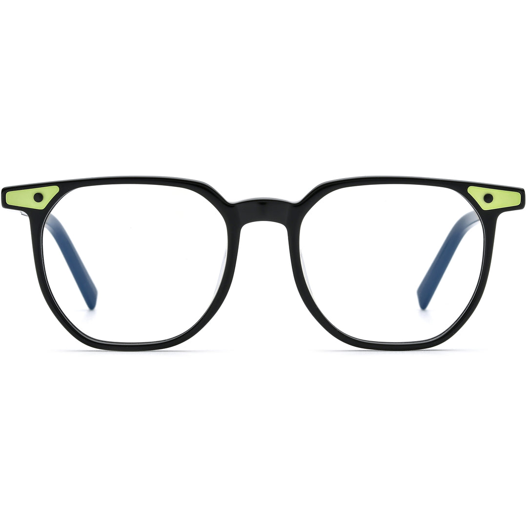 Square Glasses BR1120