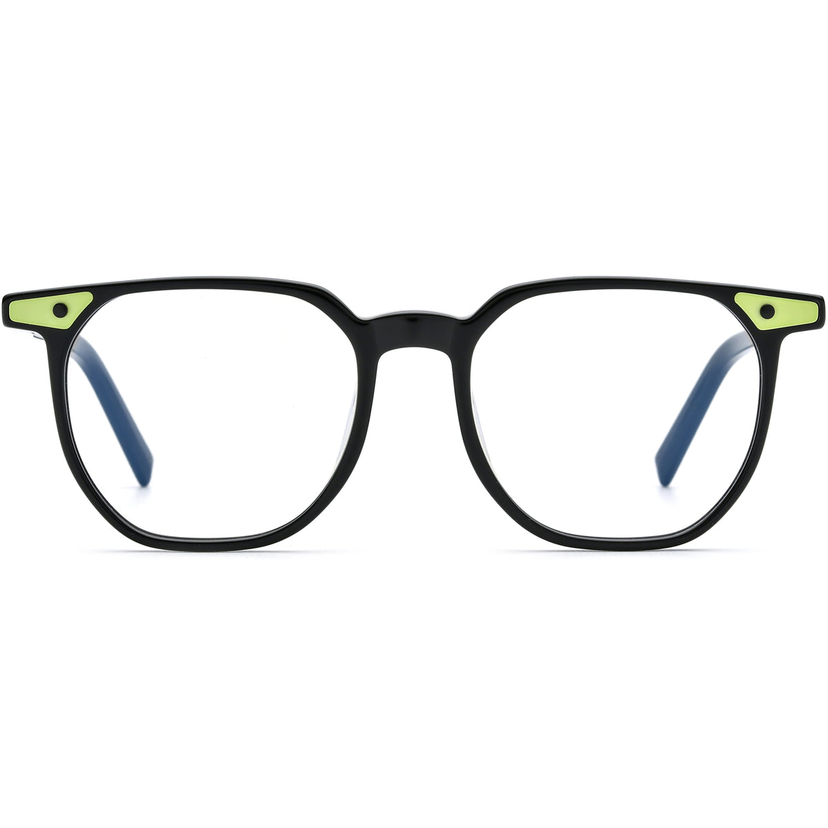 Square Glasses BR1120