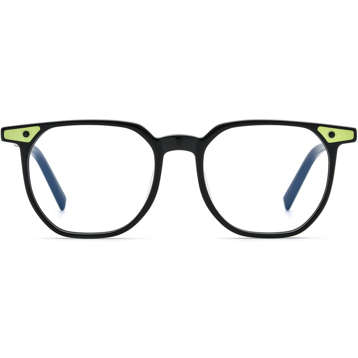 Square Glasses BR1120