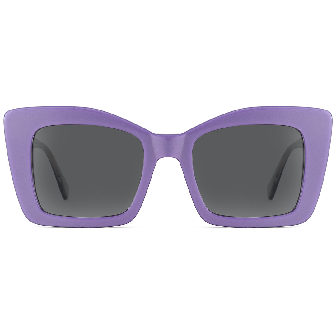Square Sunglasses YS1110