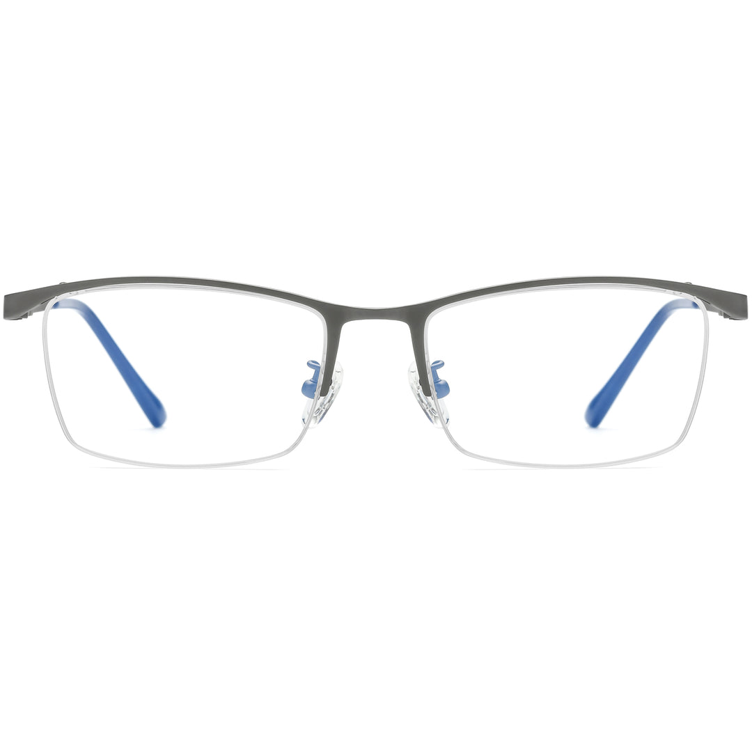 Rectangle Glasses BR1174