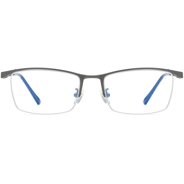 Rectangle Glasses BR1174