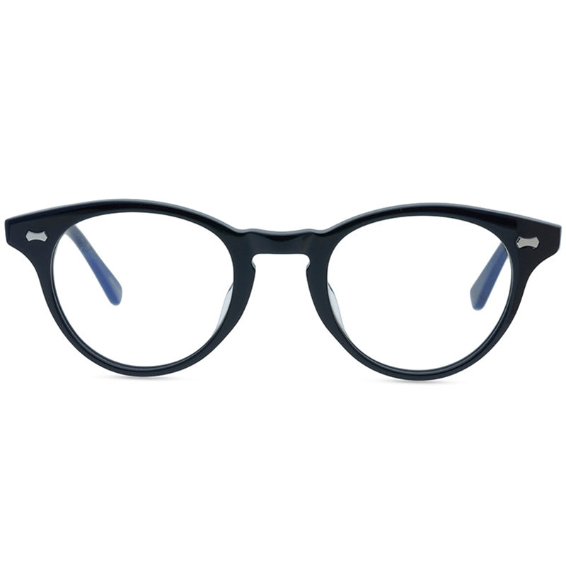 Round Glasses A1529