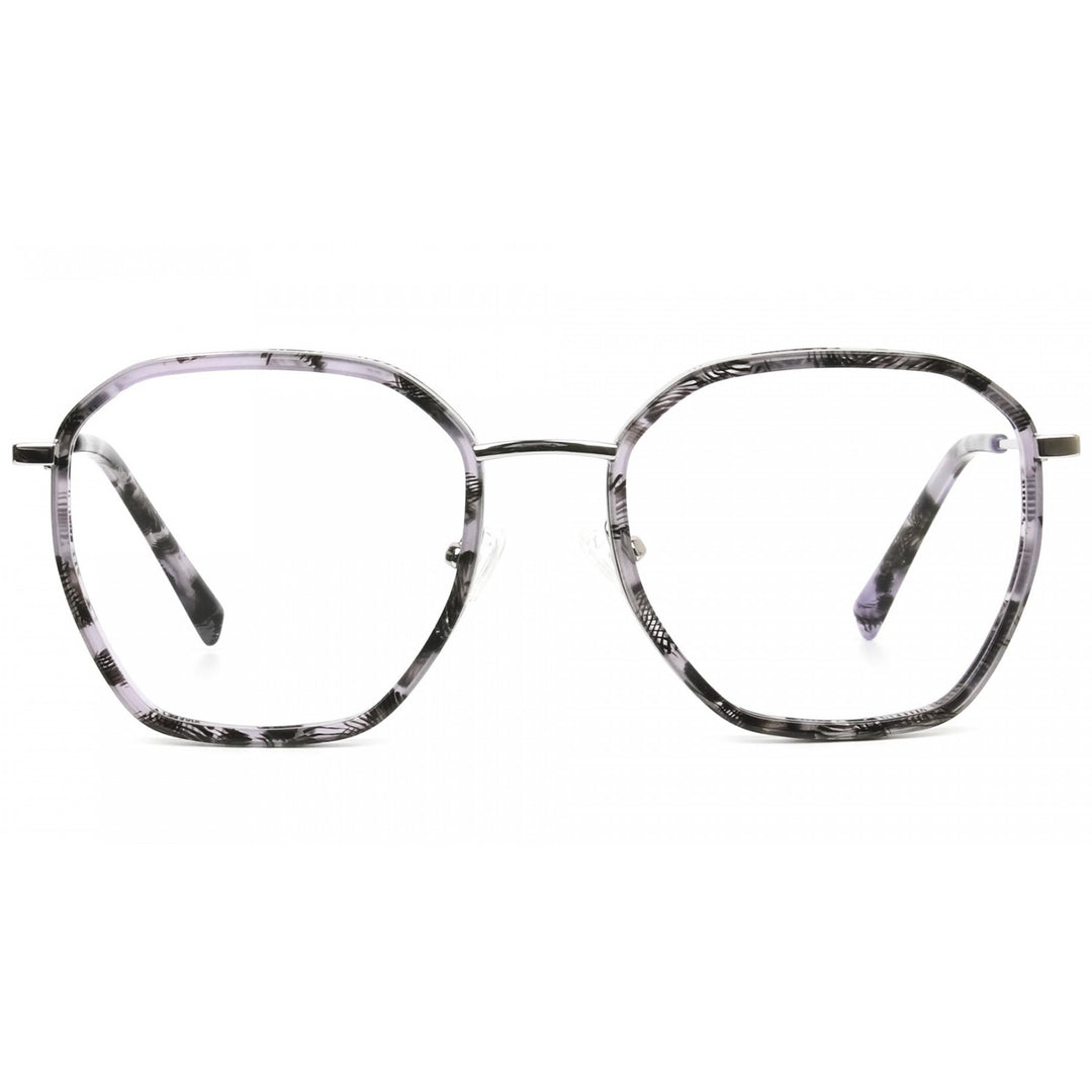 Square Glasses A3200