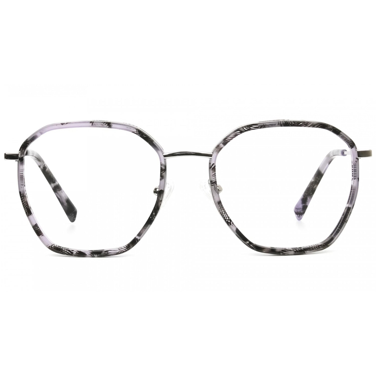 Square Glasses A3200