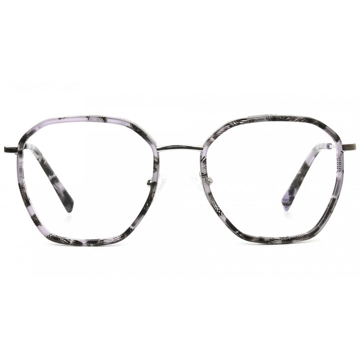 Square Glasses A3200