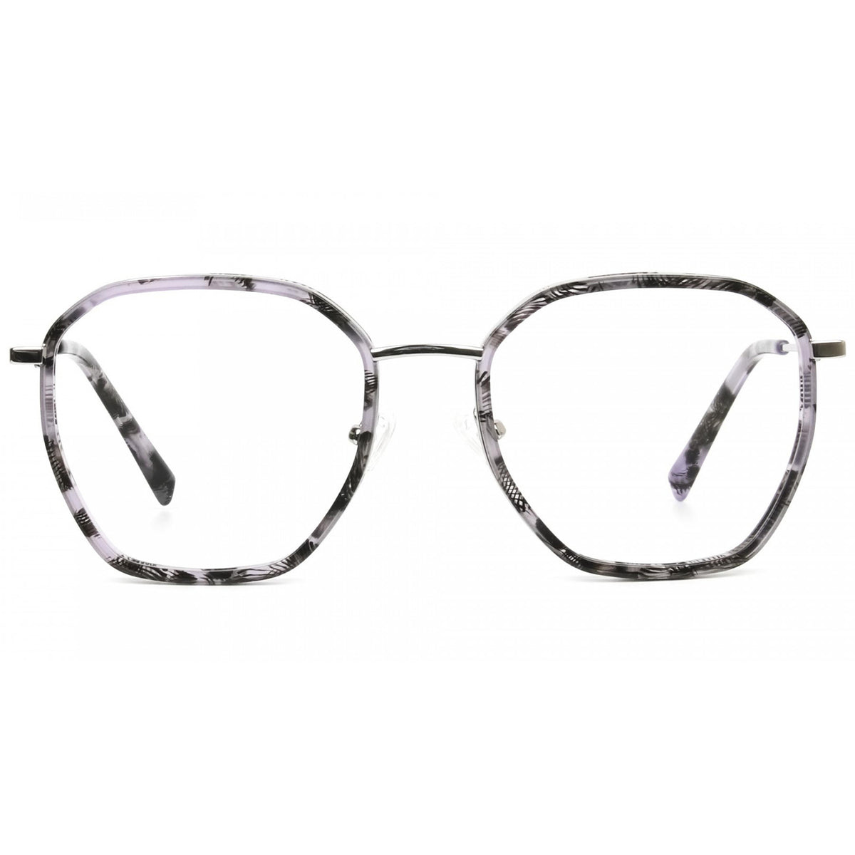 Square Glasses A3200