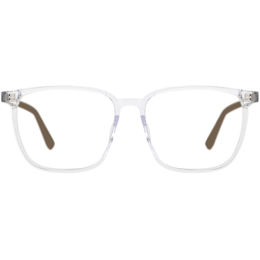Square Glasses YAA1023