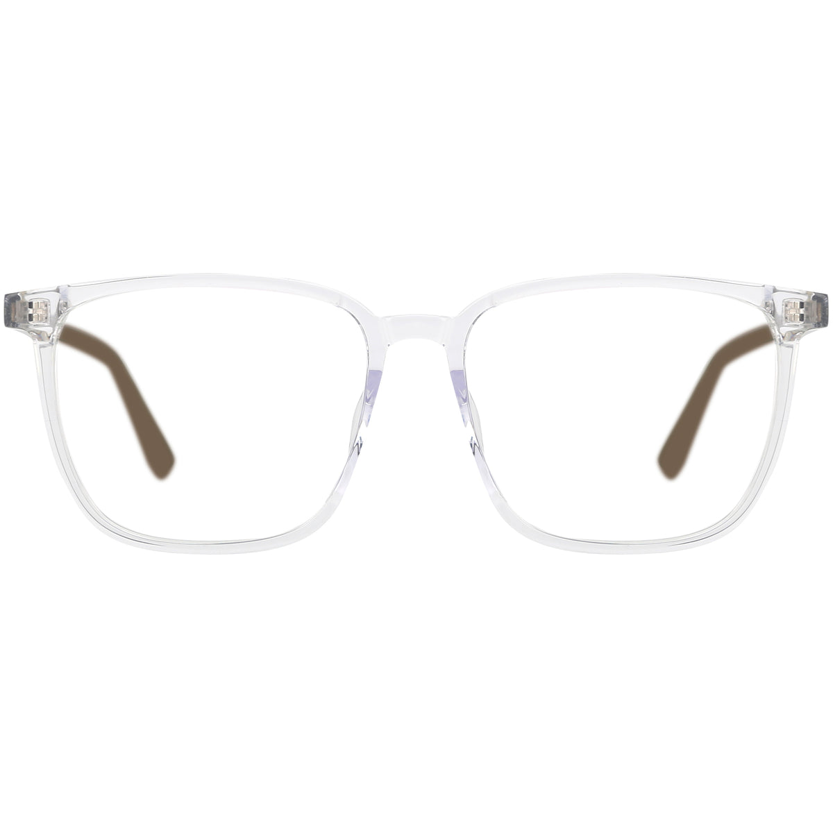 Square Glasses YAA1023