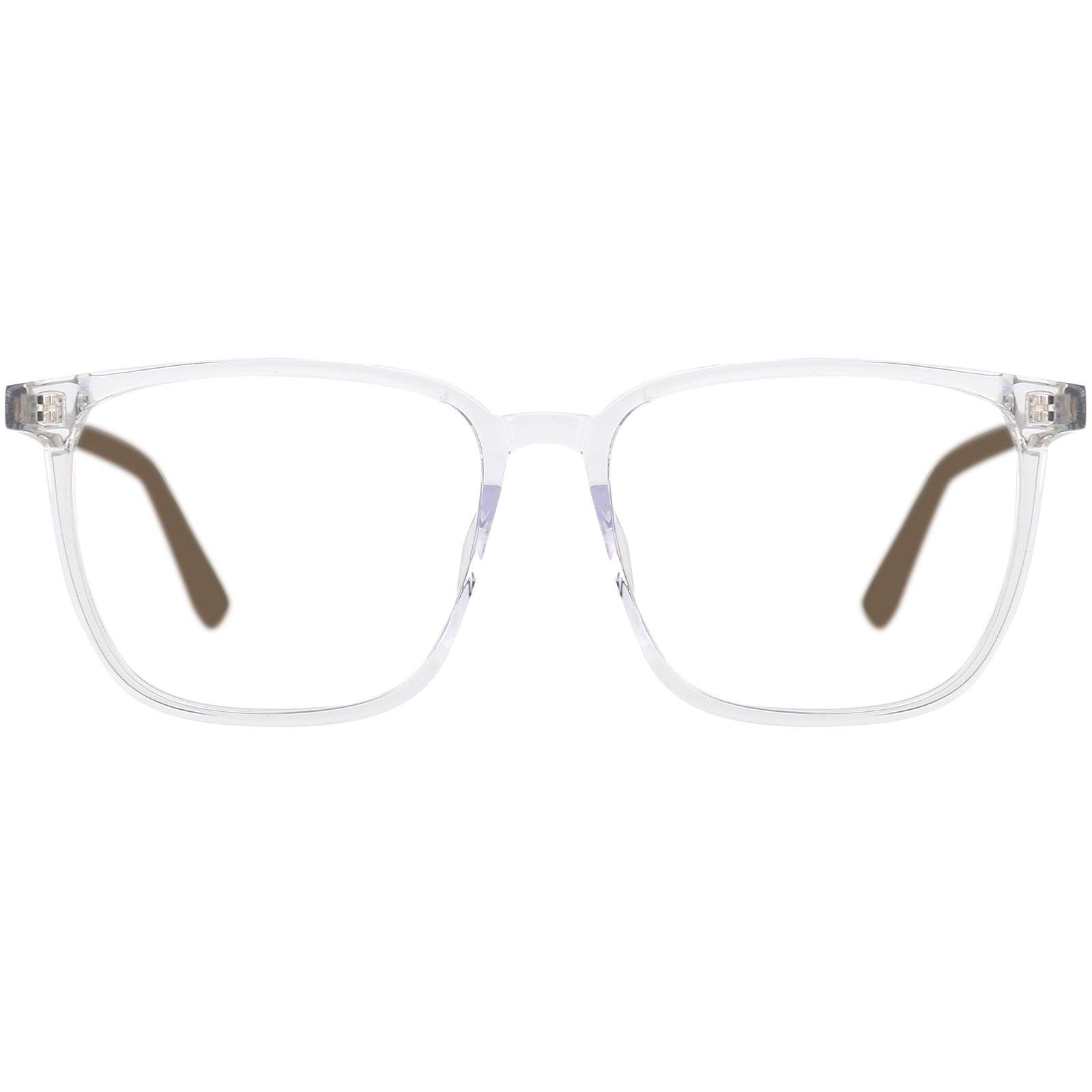 Square Glasses YAA1023