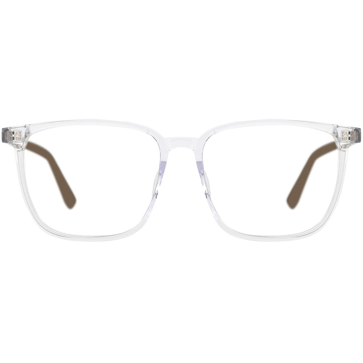 Square Glasses YAA1023