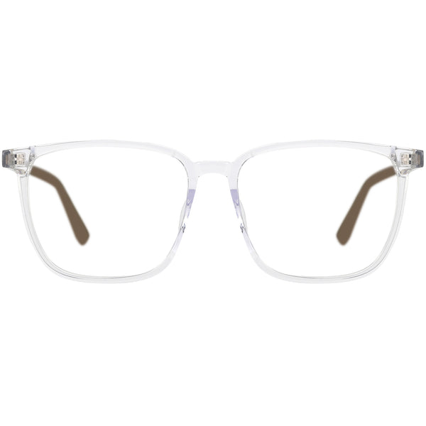 Square Glasses YAA1023