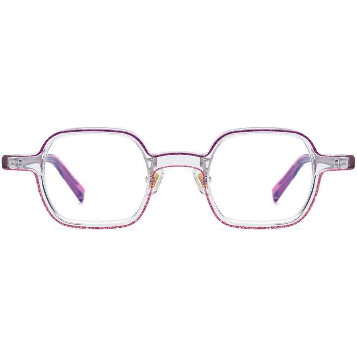 Square Glasses BR1006