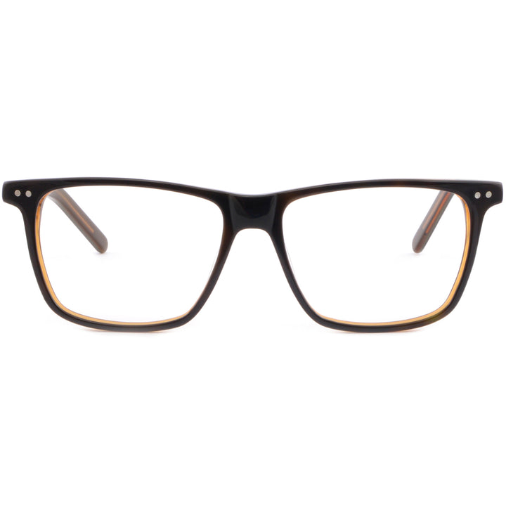 Square Glasses O1478