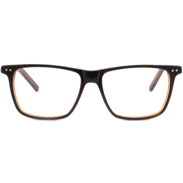 Square Glasses O1478