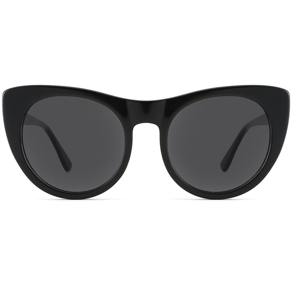 Cat-Eye Sunglasses YS1067