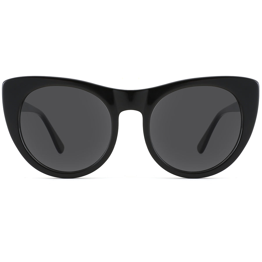 Cat-Eye Sunglasses YS1067