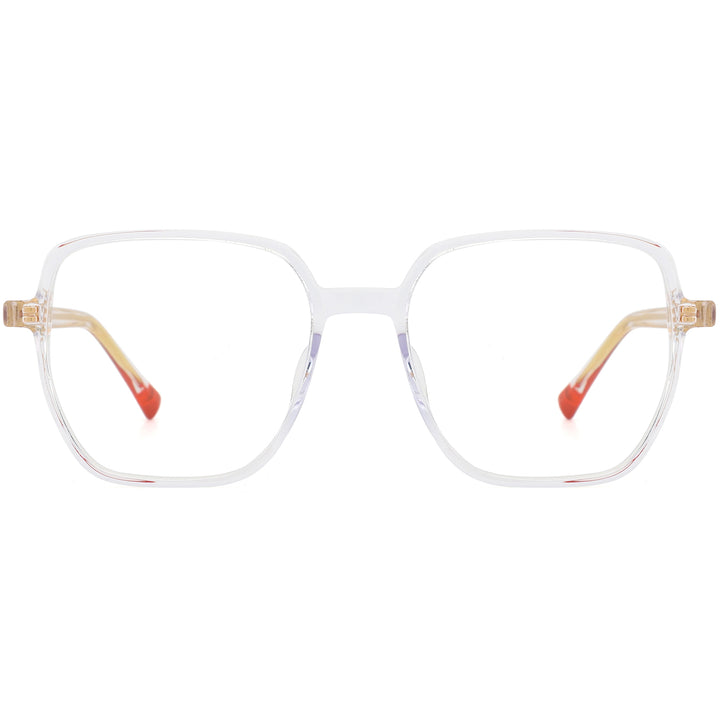Square Glasses YAA1016