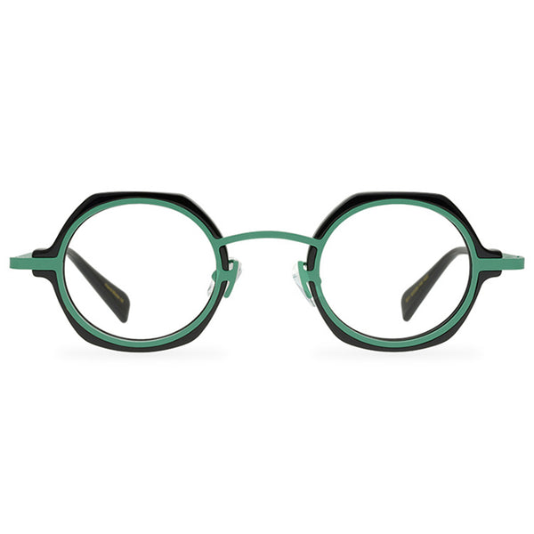 Geometric Glasses A2383
