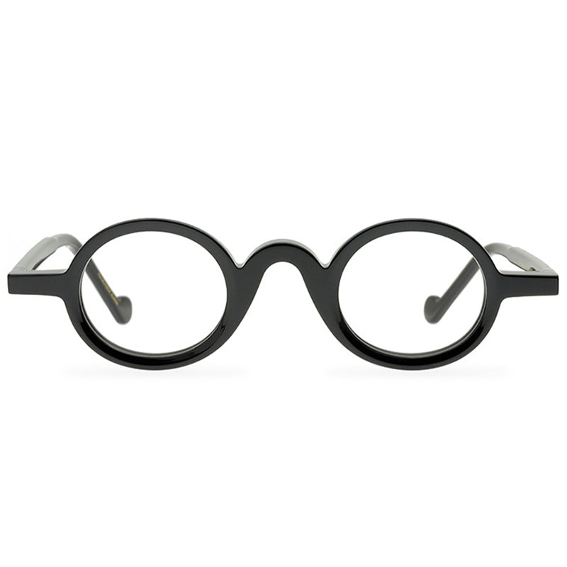 Oval Glasses A2203