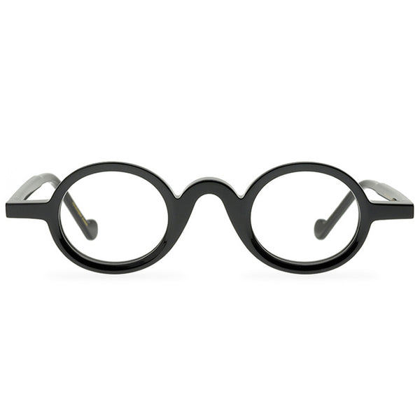 Oval Glasses A2203