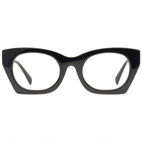 Cat-Eye Glasses A2234