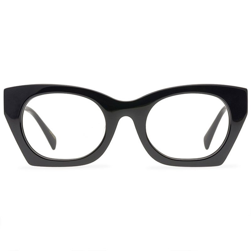 Cat-Eye Glasses A2234