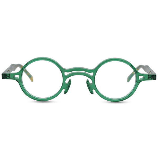 Round Glasses A3629
