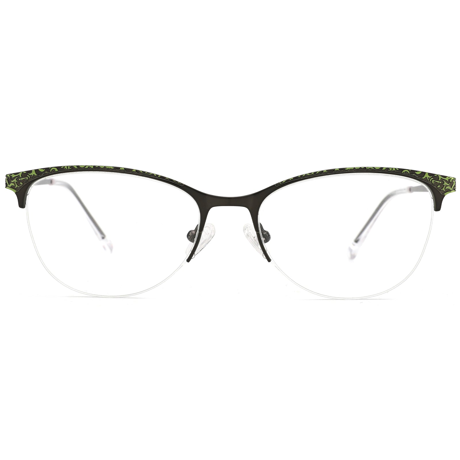 Cat-Eye Glasses YEM1047