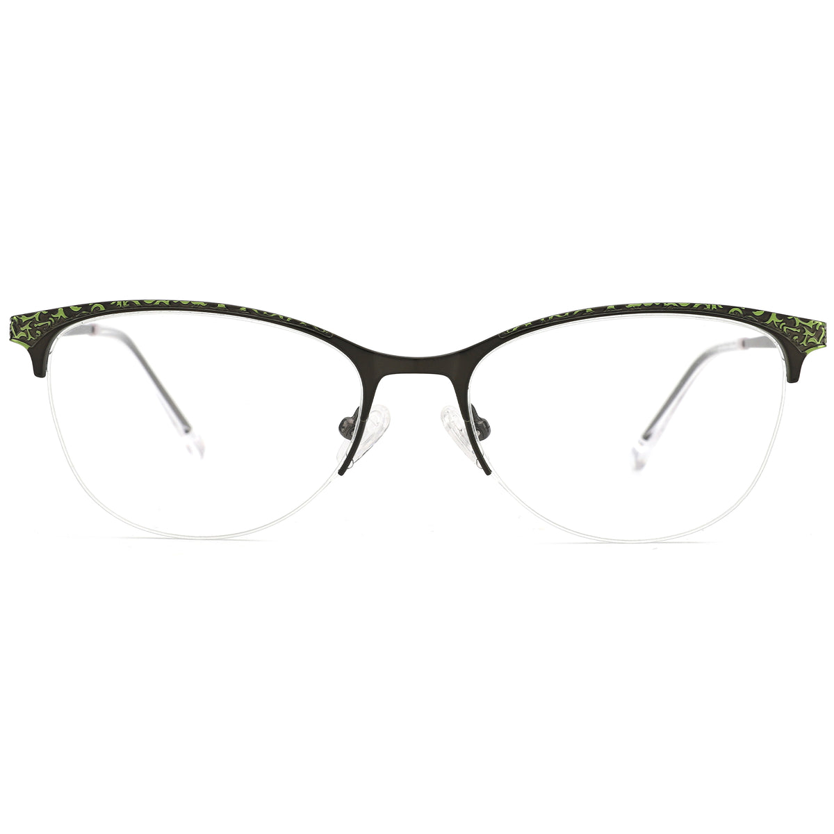 Cat-Eye Glasses YEM1047