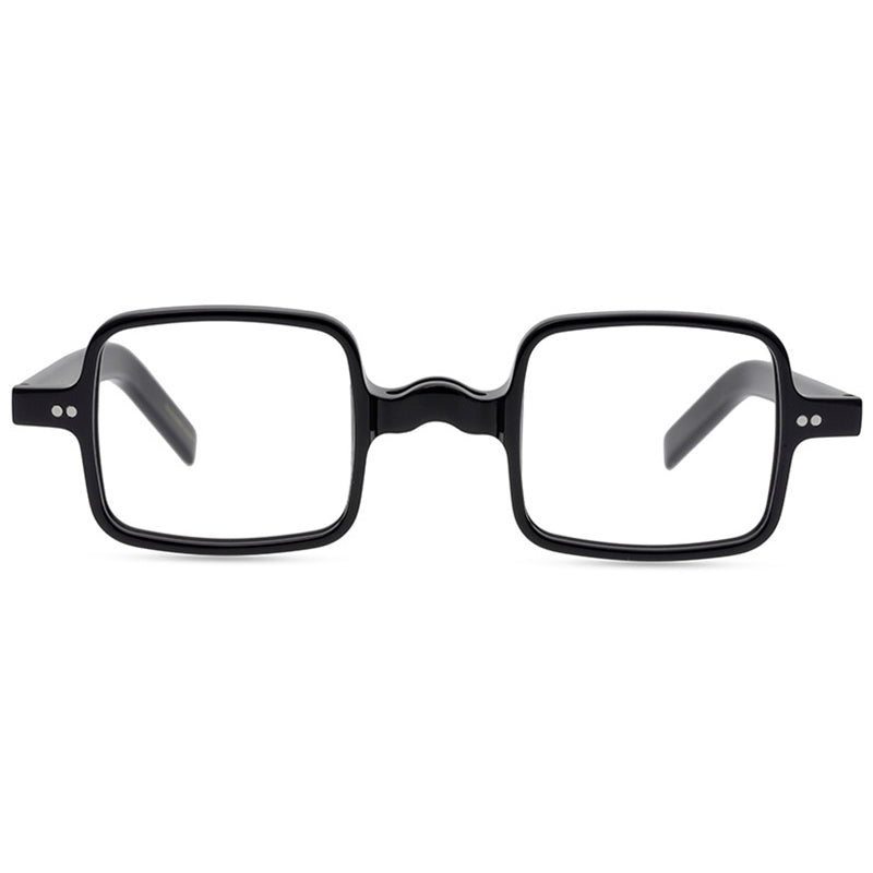 Square Glasses A2207