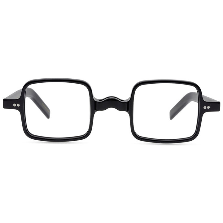 Square Glasses A2207