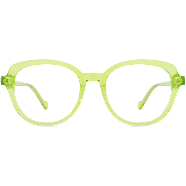 Cat-Eye Glasses YSAA1020
