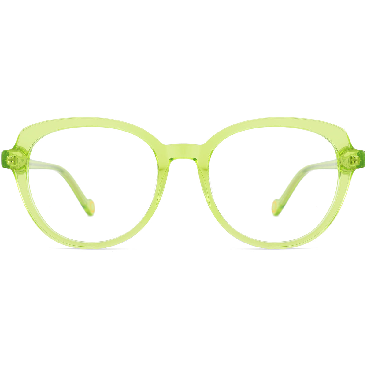 Cat-Eye Glasses YSAA1020