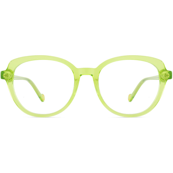 Cat-Eye Glasses YSAA1020
