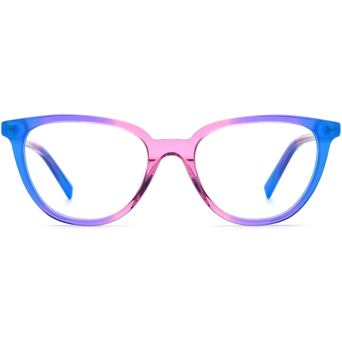 Cat-Eye Glasses BR1056