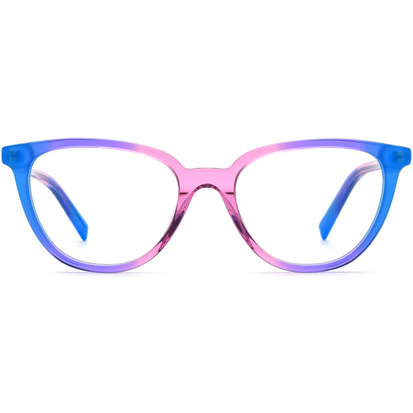 Cat-Eye Glasses BR1056