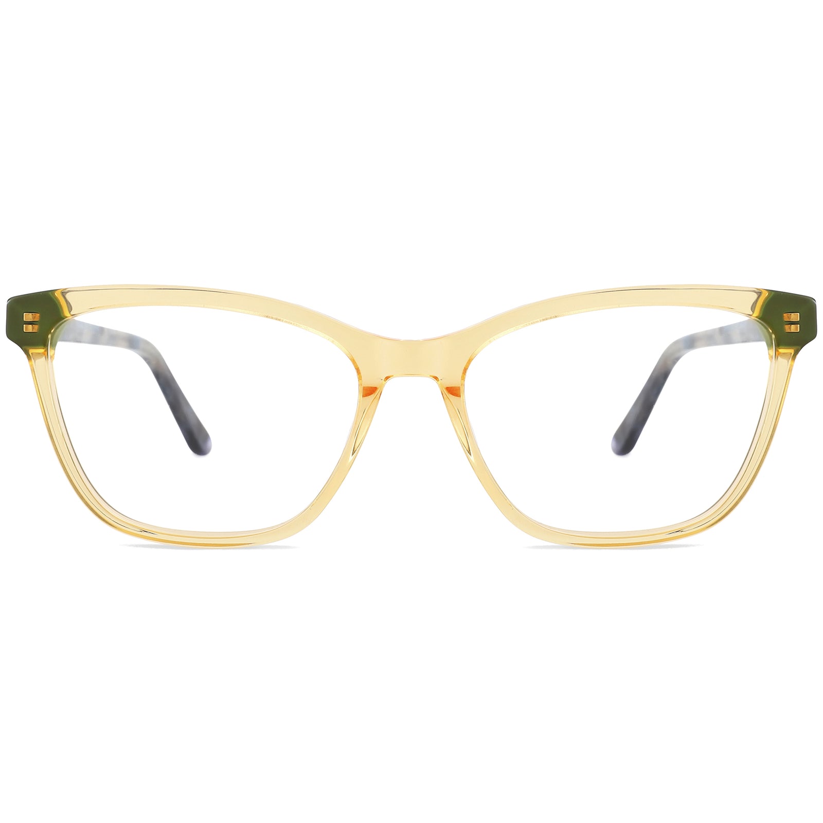Cat-Eye Glasses YEA1032