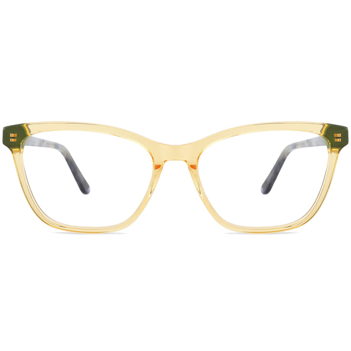 Cat-Eye Glasses YEA1032