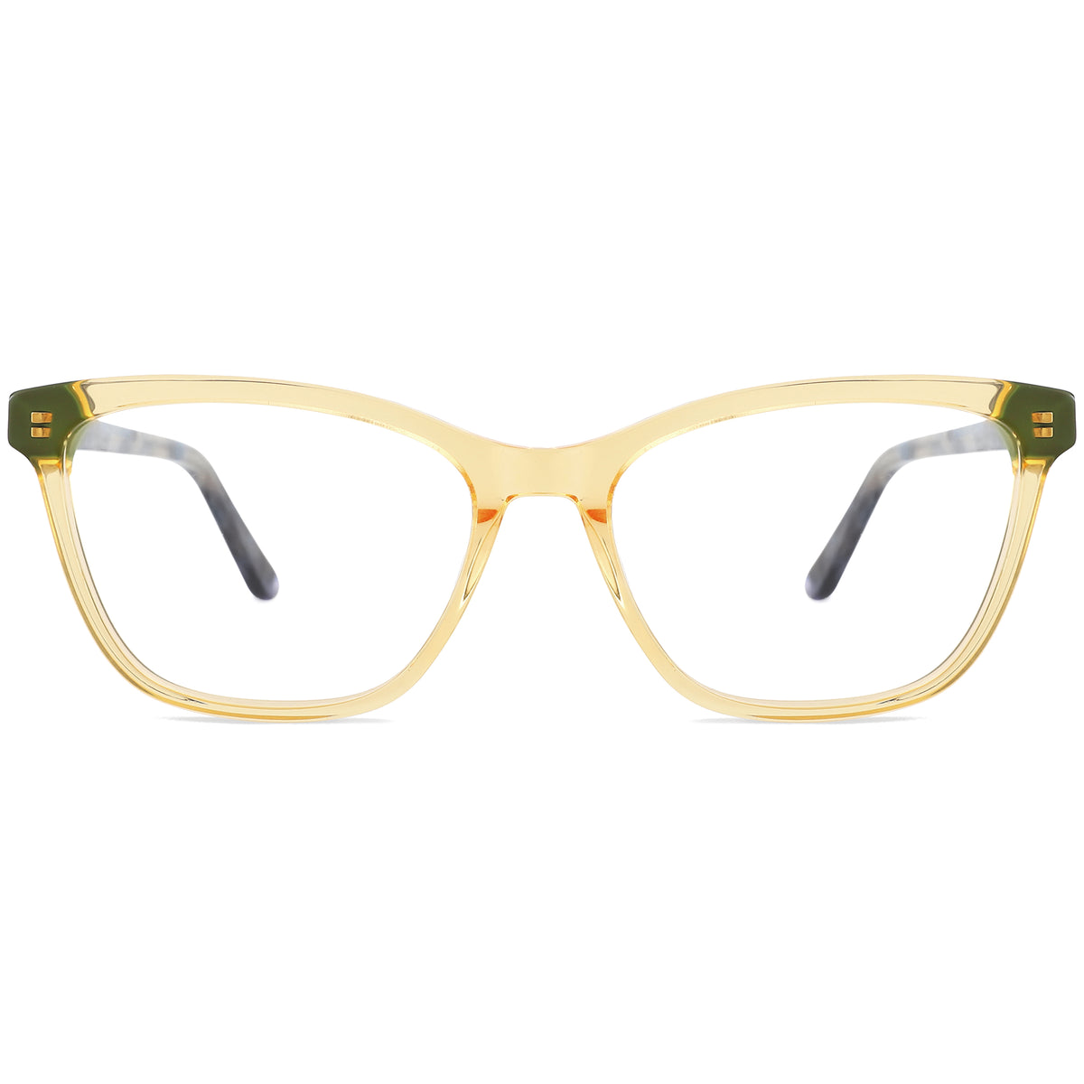 Cat-Eye Glasses YEA1032