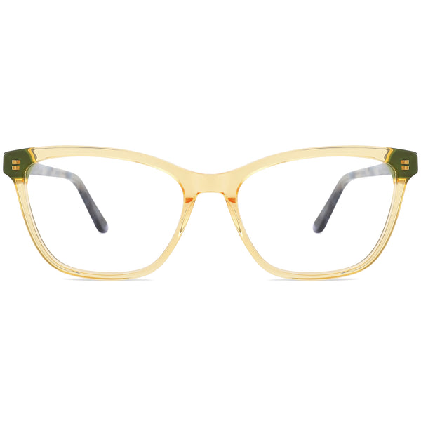 Cat-Eye Glasses YEA1032
