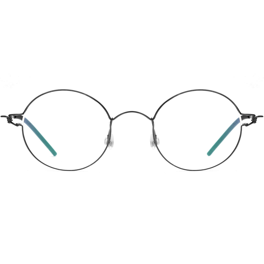 Round Glasses BR1325