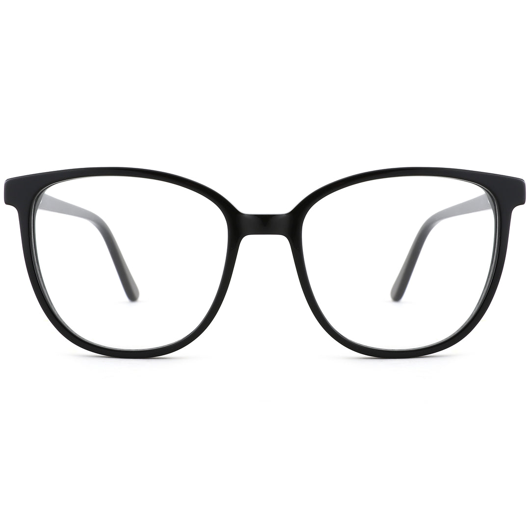 Square Glasses YEA1031
