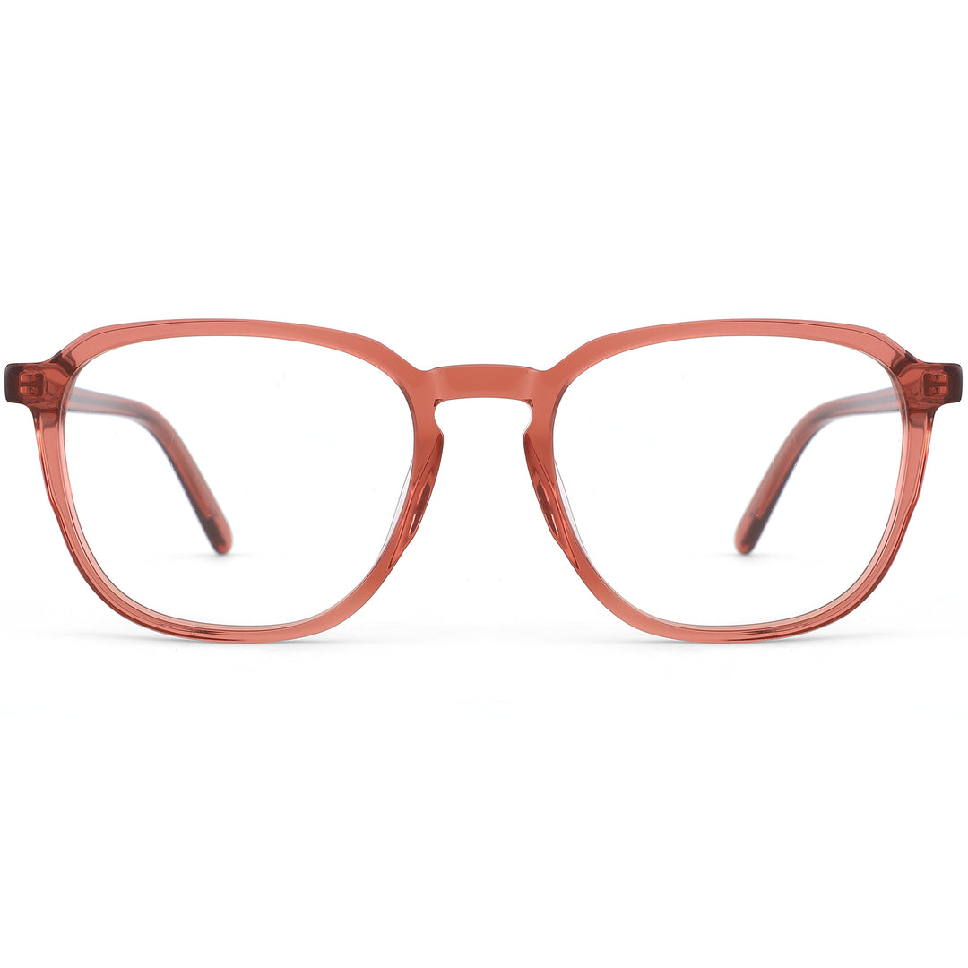 Square Glasses YSAA1006