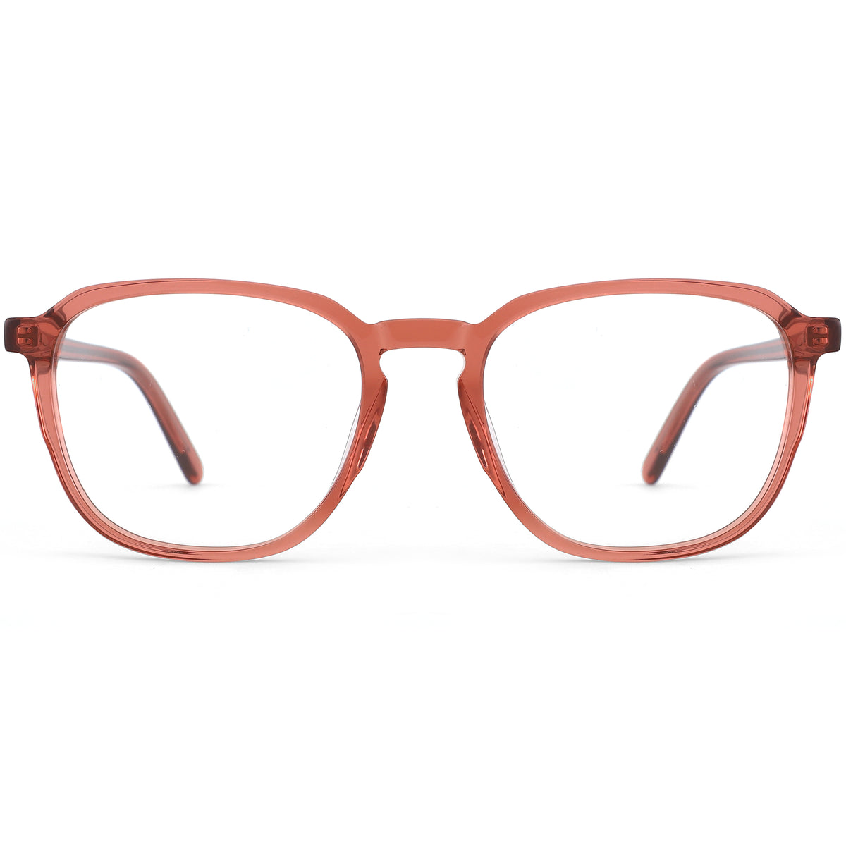 Square Glasses YSAA1006